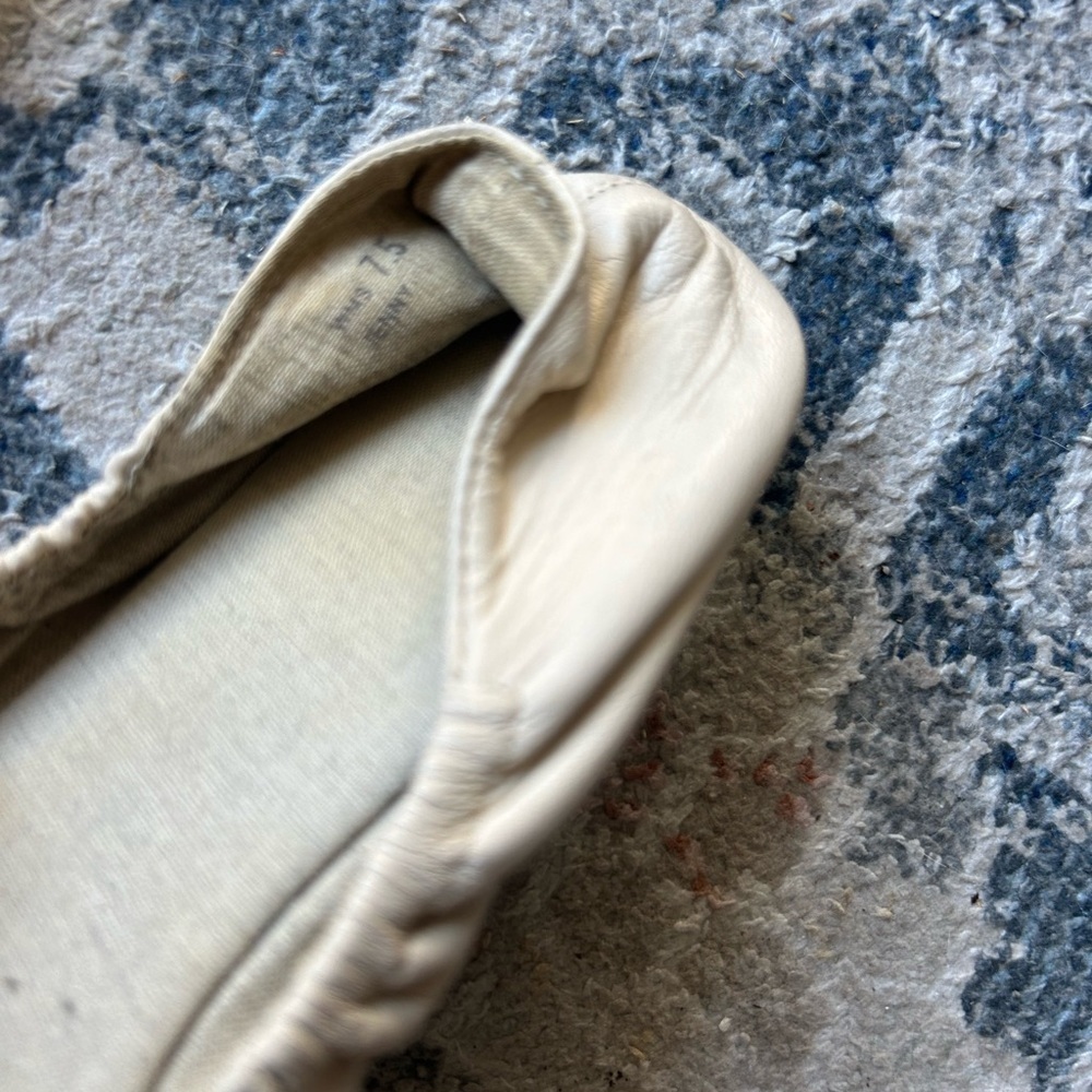 Report Ballet Flats - Picture 4 of 8
